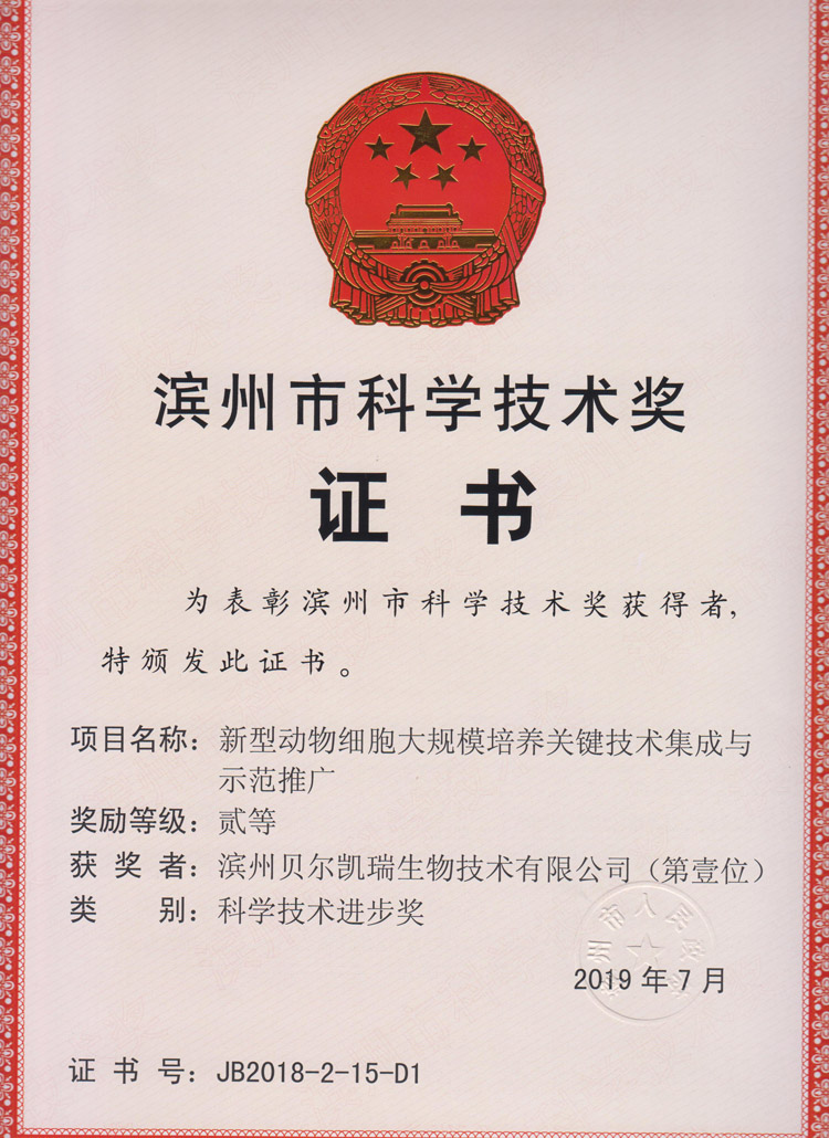 榮譽(yù)資質(zhì)